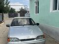 ВАЗ (Lada) 2115 2005 года за 350 000 тг. в Шымкент – фото 4