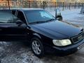 Audi A6 1996 годаfor3 300 000 тг. в Астана – фото 5