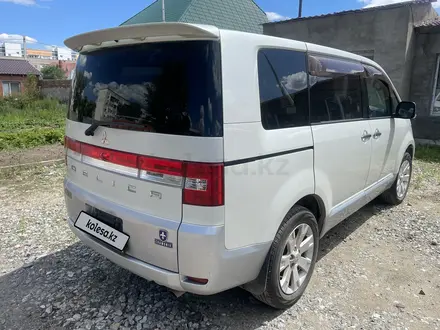 Mitsubishi Delica D:5 2008 года за 8 500 000 тг. в Костанай – фото 3