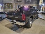 Dodge RAM 2009 года за 13 500 000 тг. в Атырау – фото 5