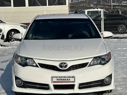 Toyota Camry 2013 года за 8 990 000 тг. в Алматы