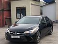 Toyota Camry 2017 года за 9 600 000 тг. в Алматы – фото 4