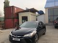 Toyota Camry 2017 года за 9 600 000 тг. в Алматы – фото 8