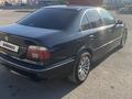 BMW 528 1998 годаfor3 400 000 тг. в Тараз – фото 7