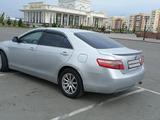 Toyota Camry 2007 года за 4 700 000 тг. в Талдыкорган – фото 2