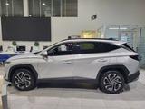 Hyundai Tucson 2026 года за 14 900 000 тг. в Алматы