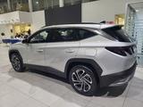 Hyundai Tucson 2026 года за 14 900 000 тг. в Алматы – фото 4