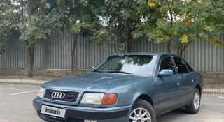 Audi 100 1994 года за 2 200 000 тг. в Алматы