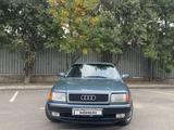 Audi 100 1994 годаfor2 200 000 тг. в Алматы – фото 2