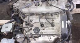 Двигатель на mazda MPV 3 л бензин за 320 000 тг. в Алматы – фото 4