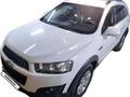 Chevrolet Captiva 2014 годаfor7 300 000 тг. в Экибастуз – фото 2