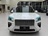 Zeekr 8x Ultra+ 2026 года за 40 000 000 тг. в Алматы