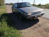 Mazda 626 1990 годаүшін1 500 000 тг. в Уральск – фото 2