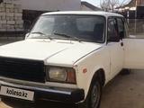 ВАЗ (Lada) 2107 2002 года за 595 000 тг. в Байконыр – фото 2