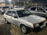 ВАЗ (Lada) 2109 2004 года за 750 000 тг. в Алматы