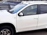 Nissan Terrano 2018 года за 7 150 000 тг. в Астана