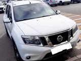 Nissan Terrano 2018 года за 7 150 000 тг. в Астана – фото 2