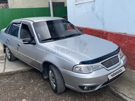 Daewoo Nexia 2014 года за 2 000 000 тг. в Жетысай – фото 2