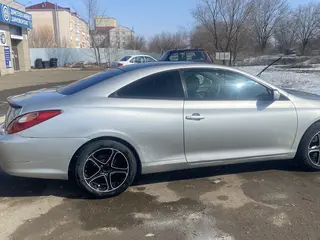Toyota Solara, 2004