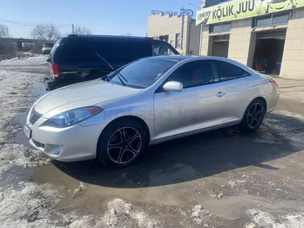 Toyota Solara 2004 года за 4 400 000 тг. в Уральск – фото 4