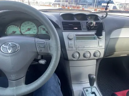 Toyota Solara 2004 года за 4 400 000 тг. в Уральск – фото 8