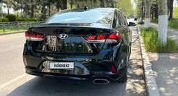 Hyundai Sonata 2019 года за 10 000 000 тг. в Шымкент – фото 3