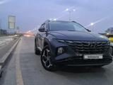 Hyundai Tucson 2022 года за 14 000 000 тг. в Алматы