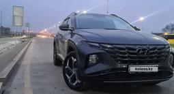 Hyundai Tucson 2022 года за 14 000 000 тг. в Алматы