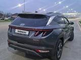 Hyundai Tucson 2022 года за 14 000 000 тг. в Алматы – фото 3