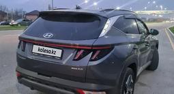 Hyundai Tucson 2022 года за 14 000 000 тг. в Алматы – фото 3