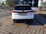 Changan X7 Plus 2025 года за 10 800 000 тг. в Астана – фото 2