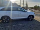 Changan X7 Plus 2025 года за 10 800 000 тг. в Астана – фото 4