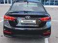 Hyundai Accent 2018 года за 5 800 000 тг. в Туркестан – фото 5