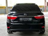 Lexus ES 350 2014 года за 15 700 000 тг. в Алматы – фото 5
