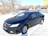 Toyota Camry 2011 годаүшін9 500 000 тг. в Караганда