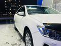 Toyota Camry 2015 года за 9 700 000 тг. в Кордай – фото 2