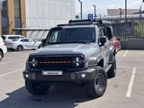 Tank 300 2023 годаүшін22 500 000 тг. в Алматы