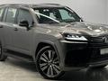 Lexus LX 600 2022 годаfor70 000 000 тг. в Алматы – фото 3