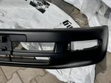Бампер Раф 4 94-00 новая Тайвань за 27 000 тг. в Алматы – фото 4