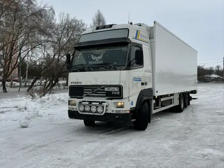 Volvo  FH 1999 года за 16 500 000 тг. в Петропавловск – фото 3