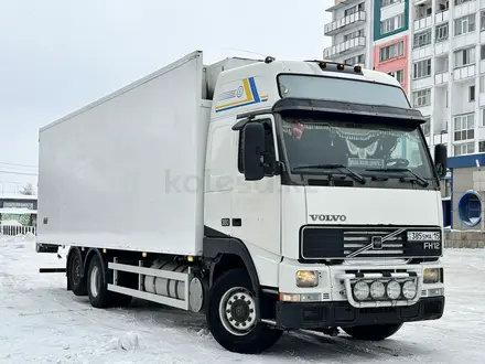 Volvo  FH 1999 года за 16 500 000 тг. в Петропавловск