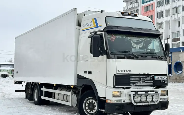 Volvo  FH 1999 годаүшін16 500 000 тг. в Петропавловск
