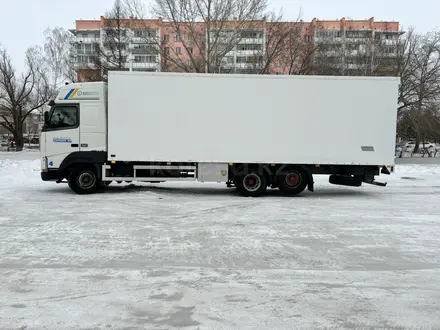 Volvo  FH 1999 года за 16 500 000 тг. в Петропавловск – фото 6