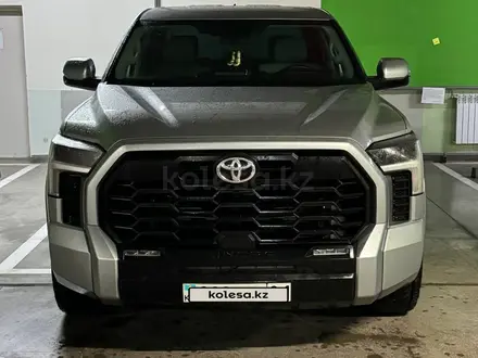 Toyota Tundra 2022 года за 42 000 000 тг. в Астана – фото 12