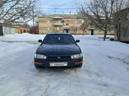 Toyota Camry 1991 года за 2 600 000 тг. в Састобе – фото 19