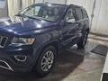 Jeep Grand Cherokee 2013 года за 17 500 000 тг. в Алматы – фото 5