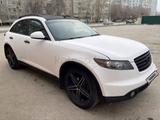 Infiniti FX35 2004 года за 6 000 000 тг. в Шымкент