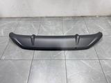 Накладка заднего бампера на Hyundai Tucson за 70 000 тг. в Алматы