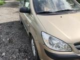 Hyundai Getz 2008 годаүшін3 000 000 тг. в Алматы