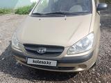 Hyundai Getz 2008 годаүшін3 000 000 тг. в Алматы – фото 3